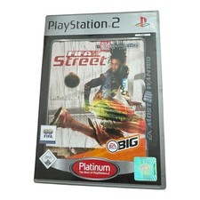 Sony PlayStation 2 FIFA Street