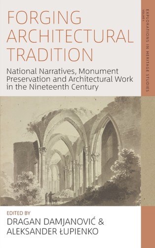Forging architectural - forging,