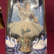 1997 Barbie als die