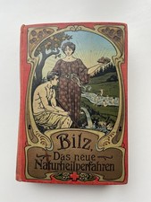 Bilz, das ne