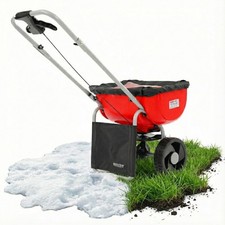 Salzstreuer Streuwagen