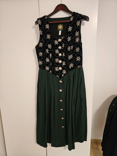 Hammerchmid dirndl kleid - hammerchmid,
