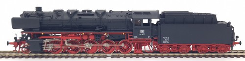 Weinert 4186 fertigmodell - weinert,