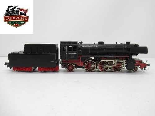 Märklin 3005 dampflokomotive - märklin,