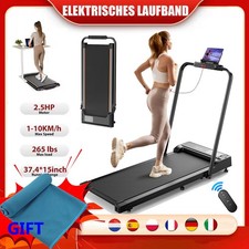 Elektrisch Laufband Klappbar