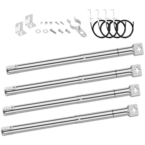 Gasgrill brenner 45cm - brenner, 31-45cm
