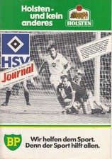EC Programm 29.9.82: HSV