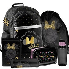Minnie Mouse Maus Rucksack