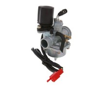 Vergaser für Keeway, Generic, Minarelli, CPI, QJ 1E40QMB 2-Takt Roller Ersatz