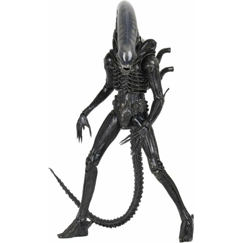 Alien big chap ultimate - (1979),