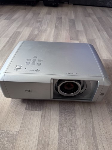 Sanyo plv lcd heimkino - plv-z5,