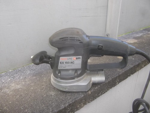Bti profiline 150ac - bti,