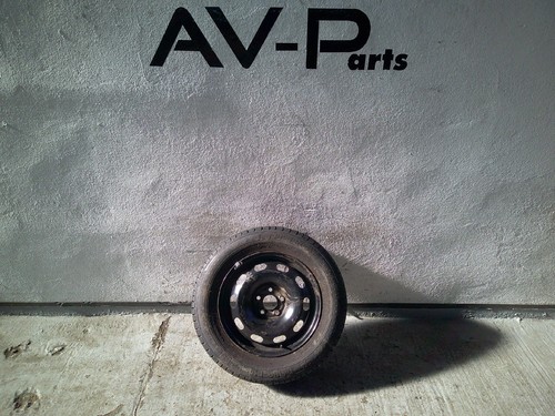 Orig golf ersatzrad - vw, 4
