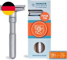 MERKUR Rasierhobel Futur 700 |