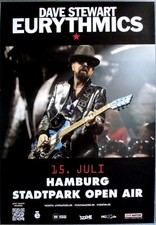 DAVE STEWART - EURYTHMICS -