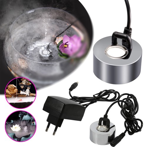 Ultraschall nebelmacher fogger - ultraschall,