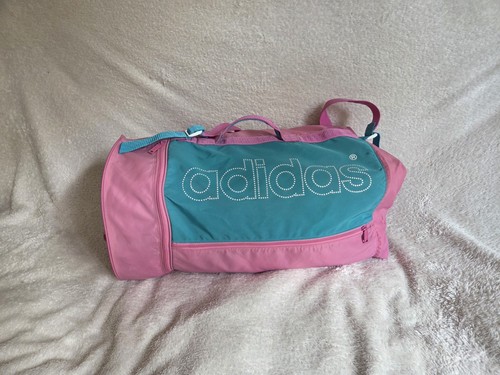 Vintage adidas seesack - vintage,