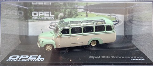 Opel blitz 1953 1956 - blitz, 1953-1956