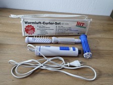 Retro Lockenstab HIT company