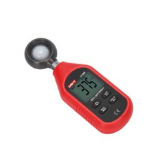Lichtmessgerät Mini LUX messgerät Lichtmesser Luxmeter Lichtmessung Photometer