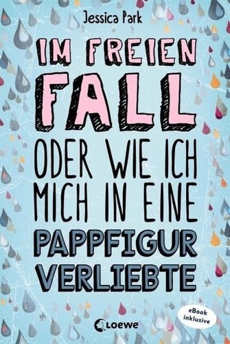 Freien fall oder - freien, wie