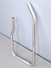 chrom Kupferrohr 10 mm fertig gebogen  zu Geberit Spülkasten Ersatzteil