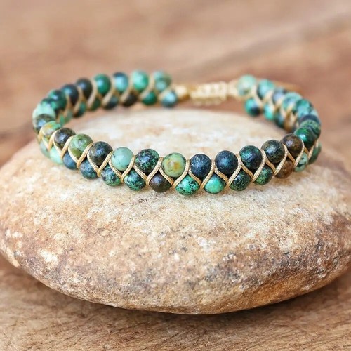 Tibetisches armband - tibetisches,