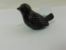 Gusseisen Griff Vogel Spatz