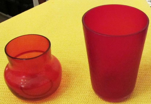 Ikea salon vase - x, blumenvase