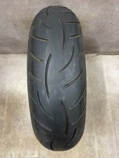 1 x Metzeler Roadtec Z8 interact M/C 160/60 ZR17 69W MOTORRAD KRAD SOMMERREIFEN