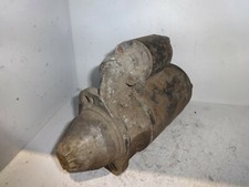 Mercedes W123 240 D Anlasser Starter Bosch 0001362600