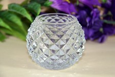 Glasteelicht Teelichthalter