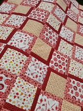 Tagesdecke,Patchwork,Quilt,Bab