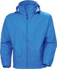 HELLY HANSEN Regenjacke-PU
