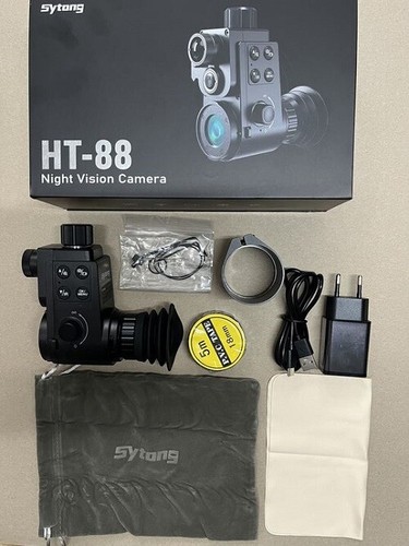 Sytong nachtsichtgerät 16mm - nachtsichtgerät,
