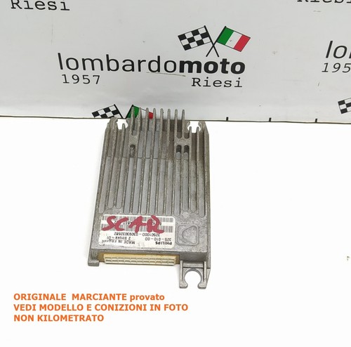 Cdi steuergerät 8224386 - steuergerät,