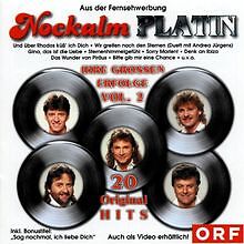 Platin von nockalm - von,
