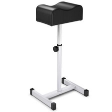 Beinauflage Fußstütze Beinstützen Pediküre Hocker höhenverstellbar