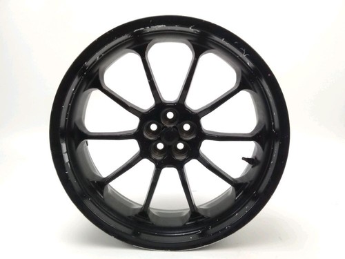 Hinterradfelge honda f6c 1800 - hinterradfelge,