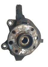 Opel Meriva A Corsa C Radnabe Rad Nabe Achsschenkel Radlager Lager vorne Links