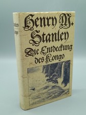 Henry M. Stanley Die