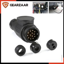 13-POLIGER ANHÄNGER STECKER