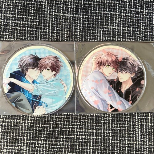 Sekaiichi hatsukoi sekakoi - hatsukoi,