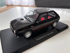 FIAT - RITMO ABARTH 125TC 1980