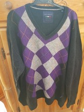 Enzo Lorenzo Strickpullover