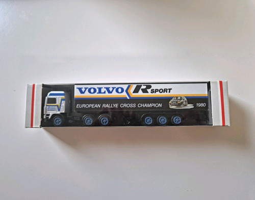 Albedo al797 volvo - volvo, f12