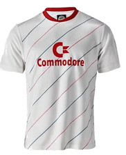 FC Bayern München Retro