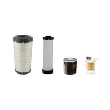 Filter Service Kit Für Terex