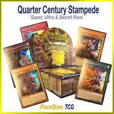 YuGiOh! Quarter Century