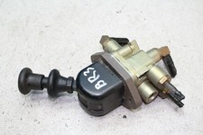 Handbremsventil Handbrems